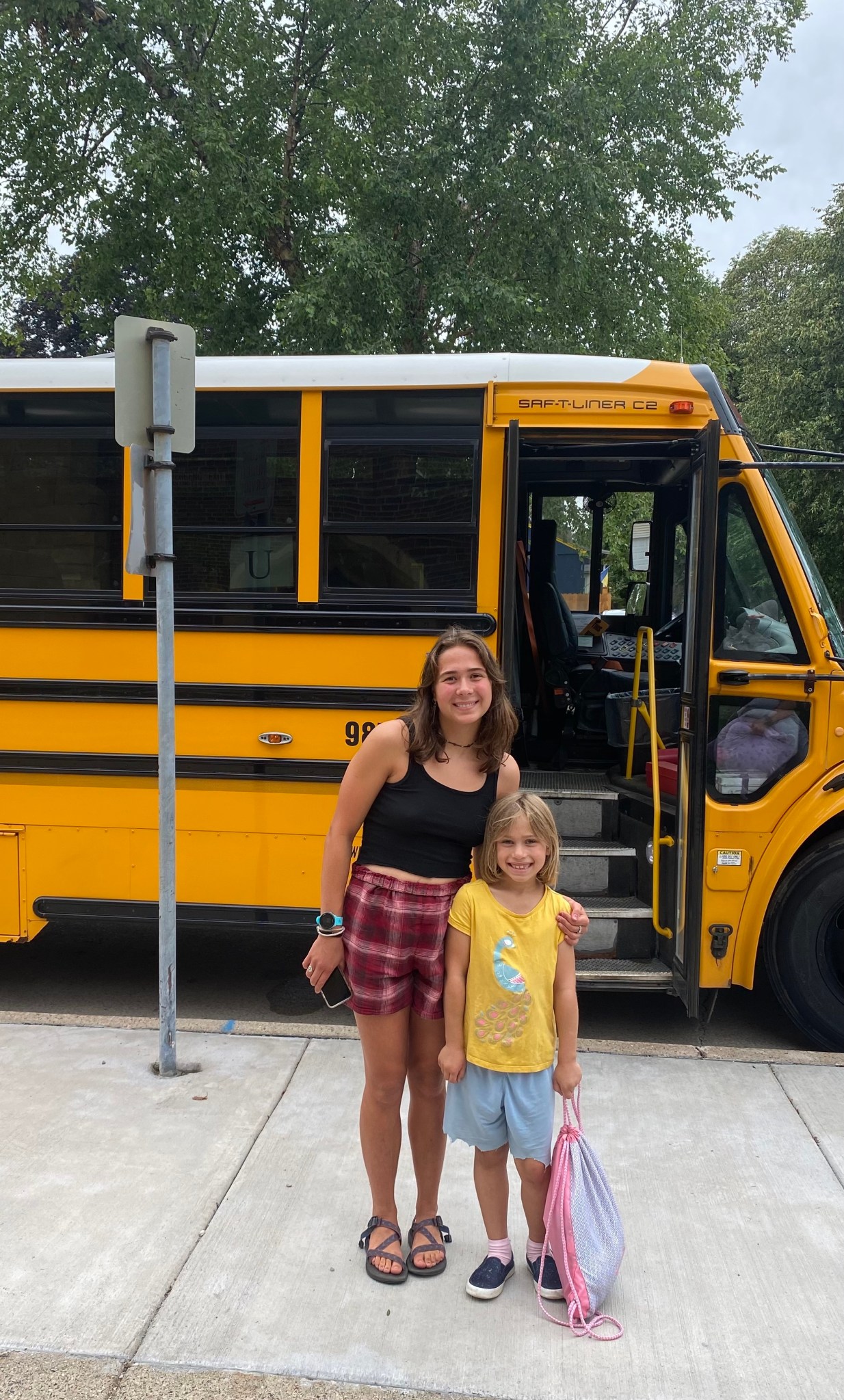 Transportation Camp Tamarack Minnesota